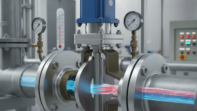 2026 How to Choose the Best Auto Flanged Butterfly Valve?