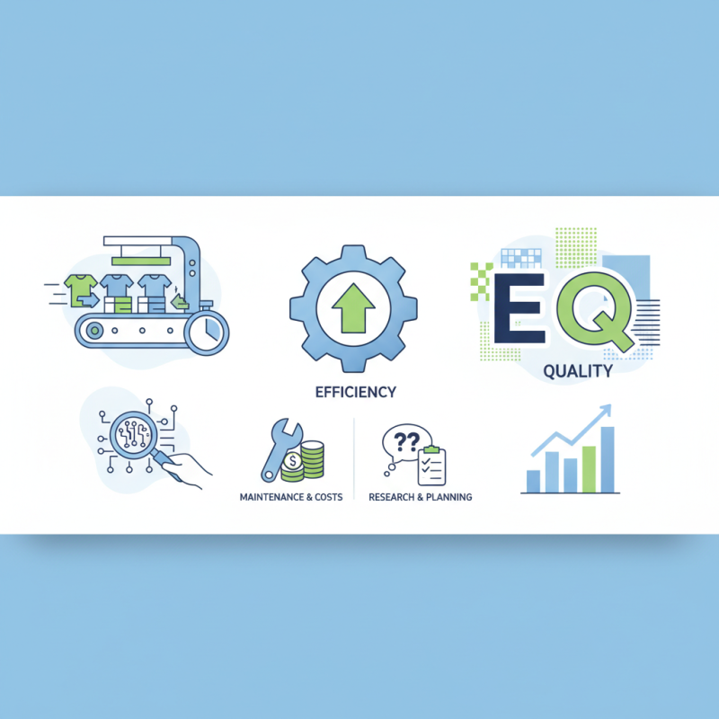 Why Choose an Automatic Screen Printing Machine for Sale?