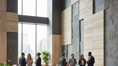 Top 10 Benefits of Stone Acoustic Panels for Global Buyers?