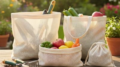 How to Choose the Best PP Mesh Bag for Your Needs?
