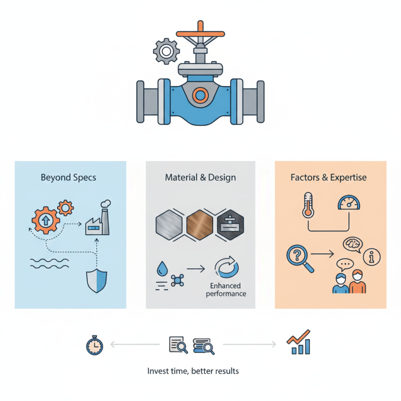 How to Choose the Best Metal To Metal Ball Valve for Your Needs?