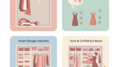 How to Organize Your Dress Up Closet for Maximum Style and Space
