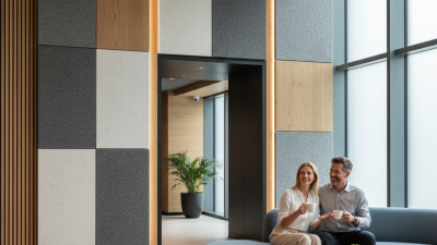Best Hotel Acoustic Panels for Soundproofing Your Space?