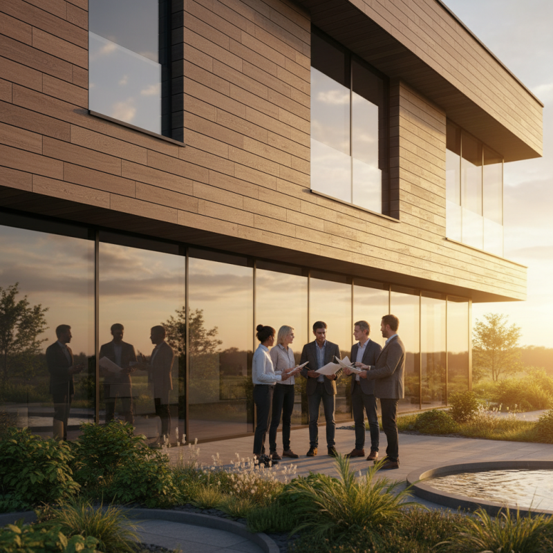 Top Reasons to Choose Panneau Wpc for Your Projects?