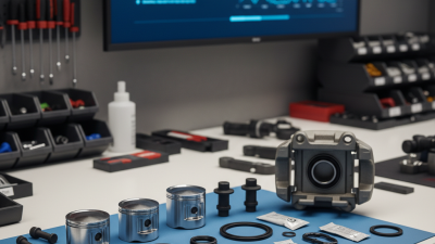 2026 Best Brake Caliper Repair Kit for Global Buyers Tips?
