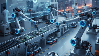 China Best Motion Control Solutions for Precision Automation?