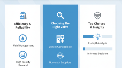2026 Best Auto Flanged Butterfly Valve for Global Buyers?
