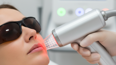 How to Choose the Best Fractional Laser for Your Needs?