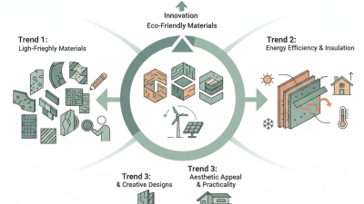 Top Trends in Exterior Wall Cladding Panels for 2026 Buyers?