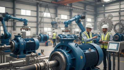 2026 Best Slurry Pumps Manufacturer for Global Buyers?