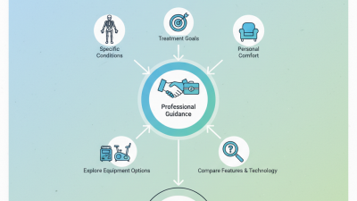 How to Choose the Best Physical Therapy Machine for Your Needs?
