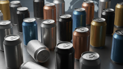 2026 Best 16 Oz Beer Can Suppliers for Global Buyers