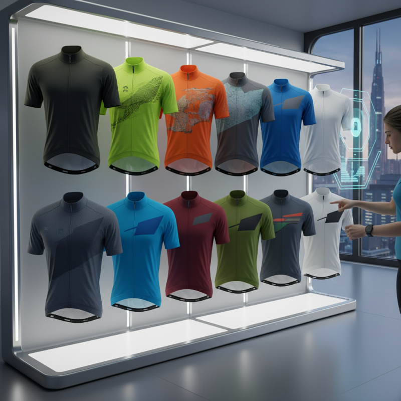 Top 10 Cycling Shirts for Global Buyers in 2026?