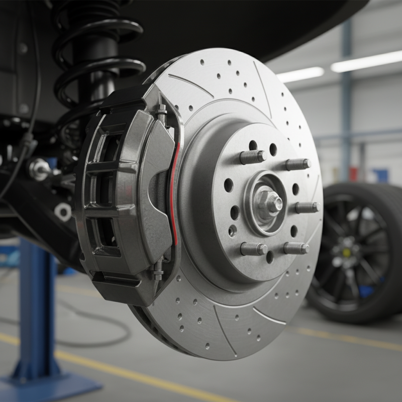 Top 10 Disc Brake Calipers Manufacturers in China for Global Buyers?