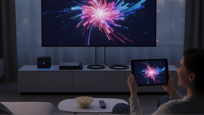 Top 10 Ways to Share Screen With TV Effortlessly?