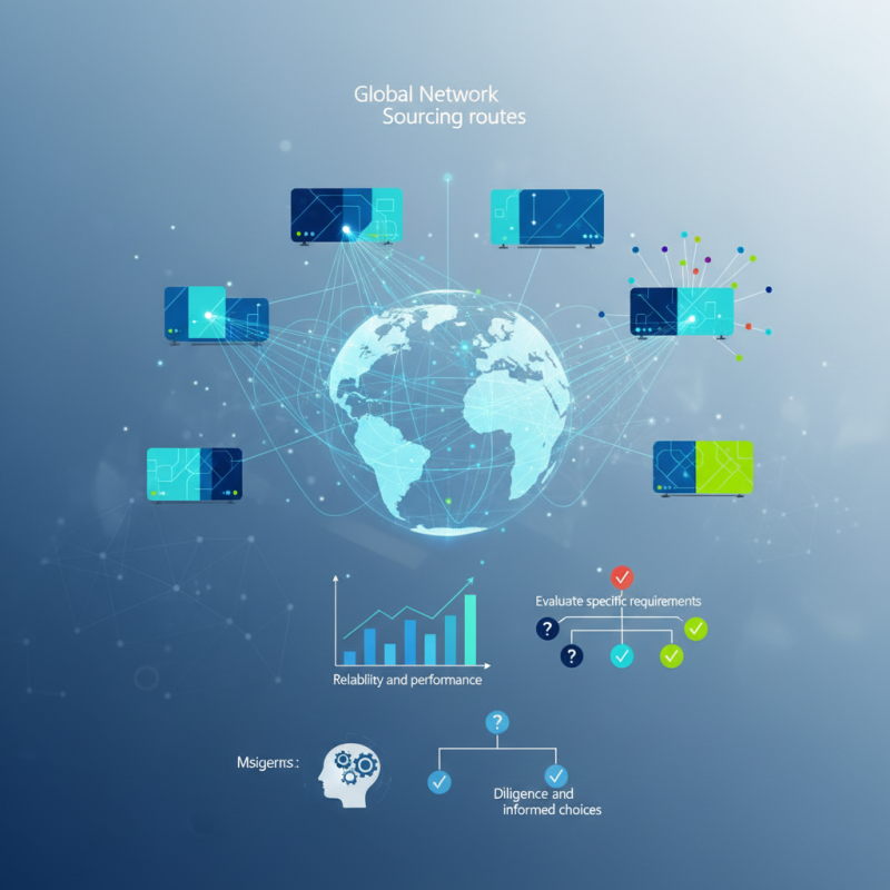 Best H3C Router Models for Global Sourcing Needs?