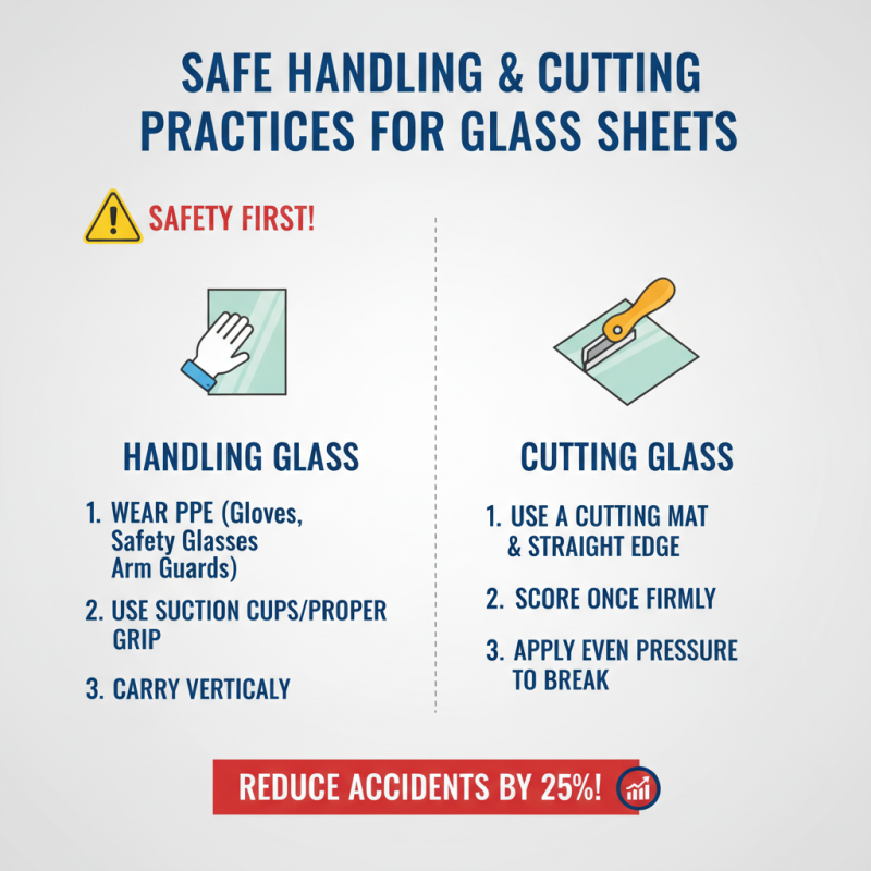 How to Use a Glass Cutting Tilting Table Efficiently?