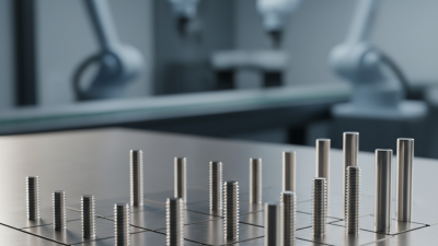 What is M3 Precision Screws Factory and How to Choose?