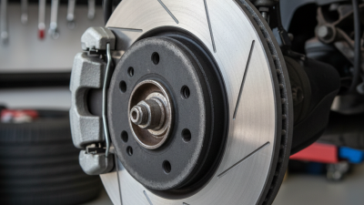 What is a Disc Brake Caliper and How Does It Work?