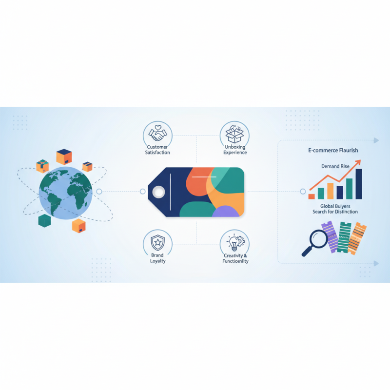 2026 Best Custom Shipping Labels for Global Buyers?