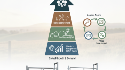 How to Buy Cattle Panels for Sale Worldwide?