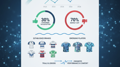 Best Quality Rugby Shirts for Global Buyers in 2026?