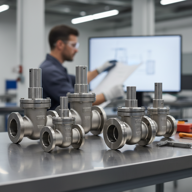 2026 How to Choose the Right Bare Shaft Ball Valves?