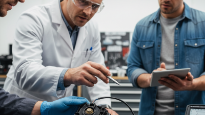 How to Troubleshoot Electronic Parking Brake Motor Issues?