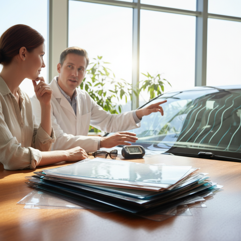 How to Choose the Best UV Protection Sheets for Your Needs?