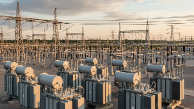 Top 10 Three Phase Power Transformers for Global Buyers?