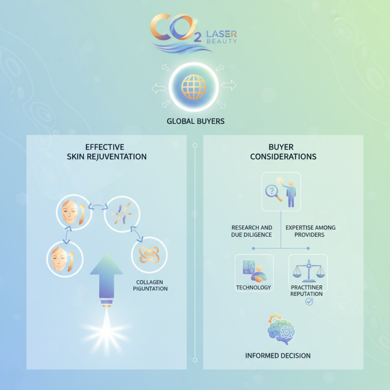 Best CO2 Beauty Laser Solutions for Global Buyers?
