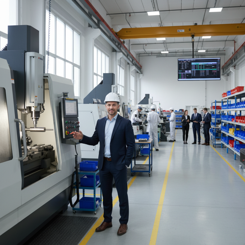 How to Choose the Best Custom Shoulder Screw Factory?