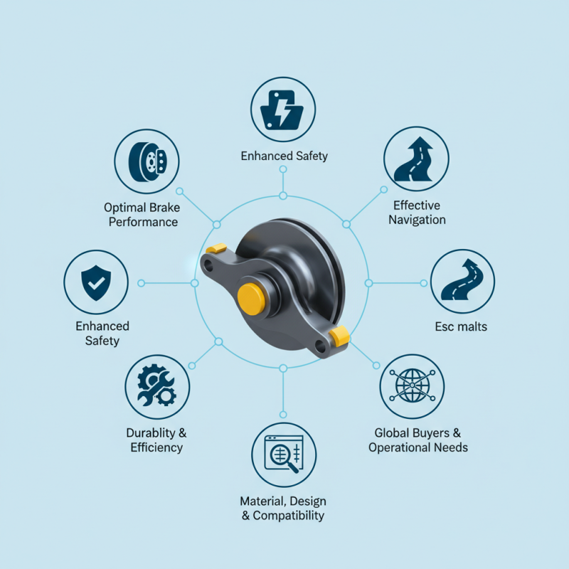 Top Quality Brake Slack Adjuster for Global Buyers?