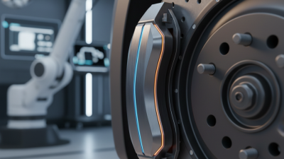 Top 10 Epb Caliper Benefits for Global Buyers to Consider?