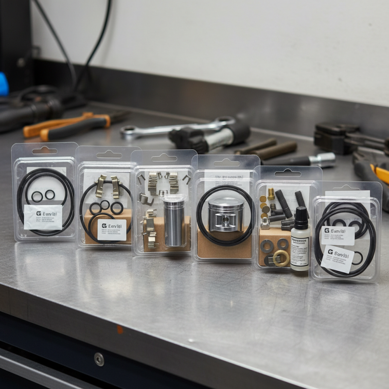 Top 5 Disc Brake Caliper Repair Kits You Need to Buy?