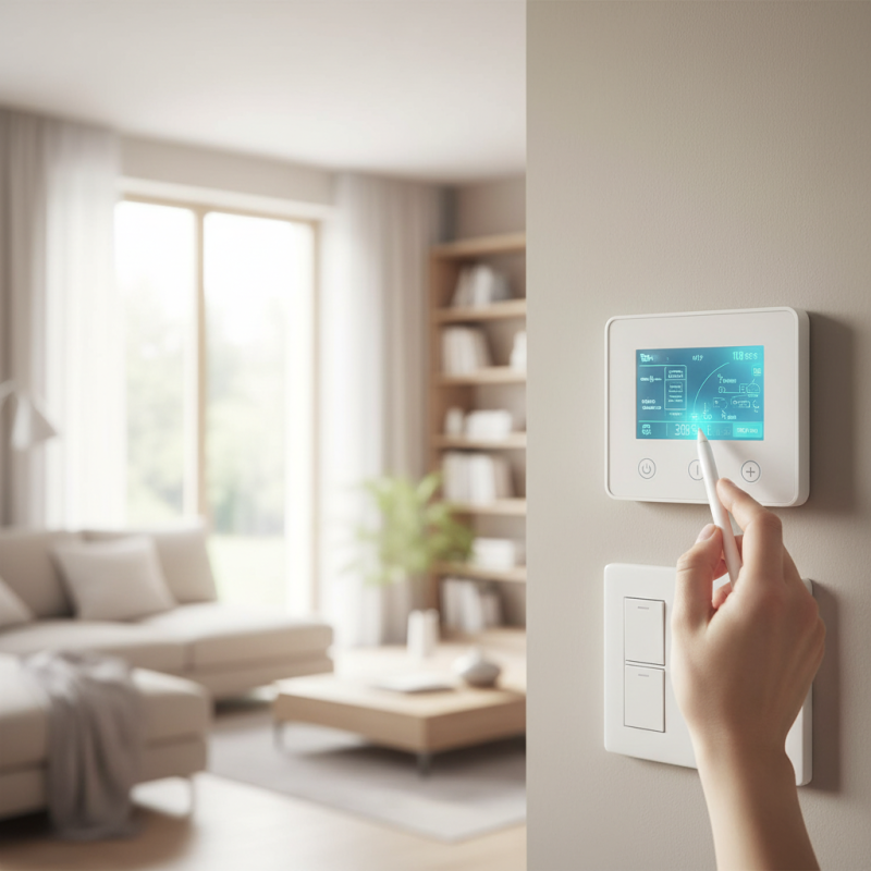 How to Choose the Best In-wall Digital Timer for Your Needs?