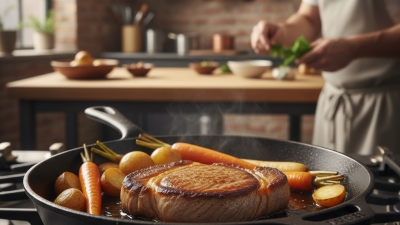 Why Are Cast Iron Skillets for Sale Worth the Investment?