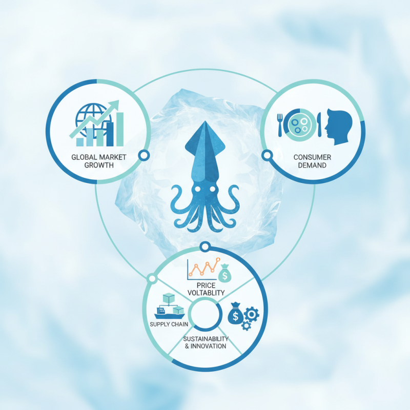 Top Quality Frozen Squid Meat for Global Buyers in 2026?