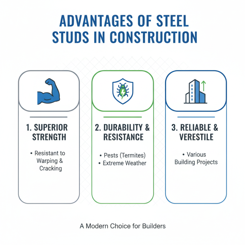 What is Steel Stud Framing and How is it Used?