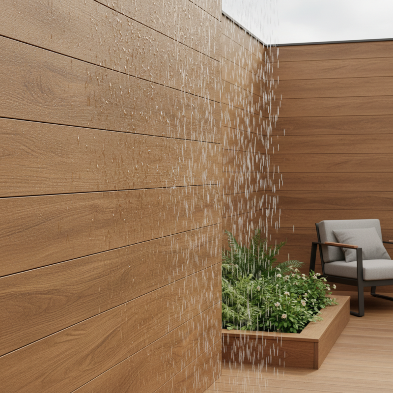 Discover the Best Panouri Decorative WPC for Global Buyers?