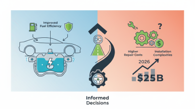Why Choose Electric Parking Brake Calipers for Your Vehicle?