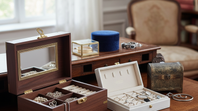 What is the Best Jewelry Box for Your Collection?