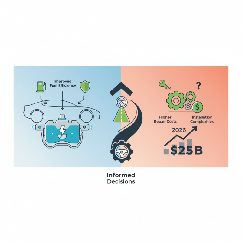 Why Choose Electric Parking Brake Calipers for Your Vehicle?