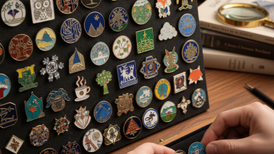 Top 10 Target Lapel Pins to Buy for Your Collection?