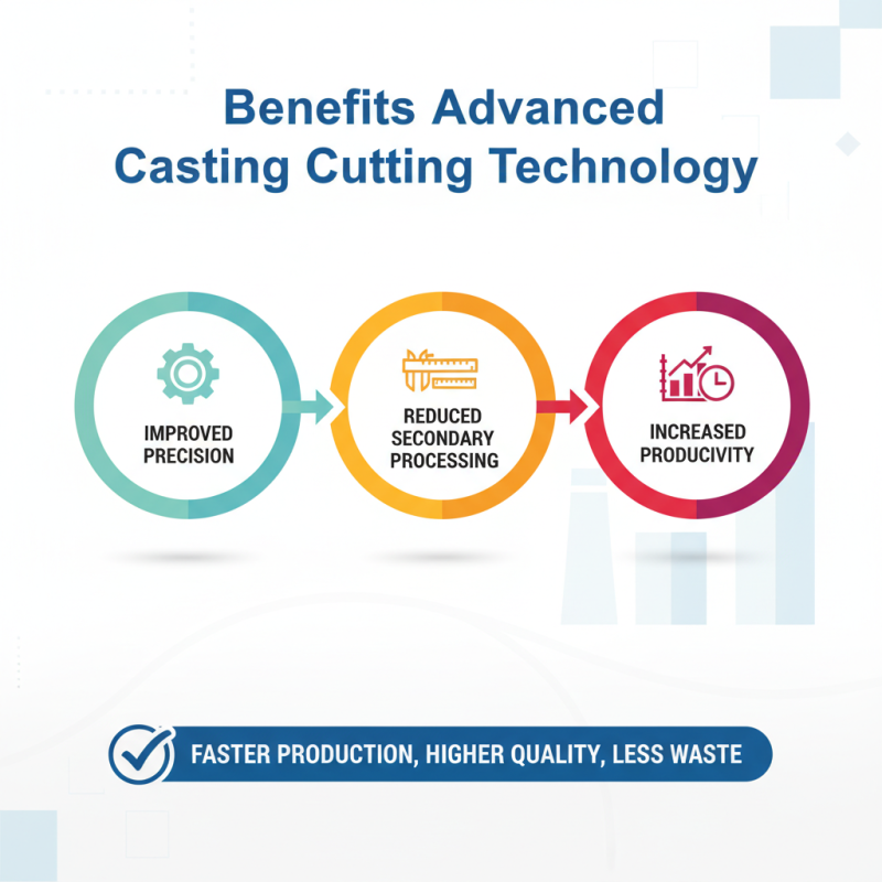 China Best Casting Cutting Machine Overview and Benefits?