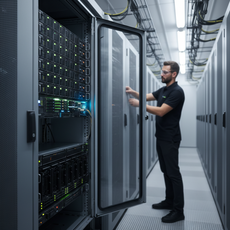 How to Choose the Right Inspur Server for Your Business?