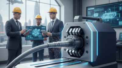 Top Hose Crimper Suppliers for Global Buyers in 2026?