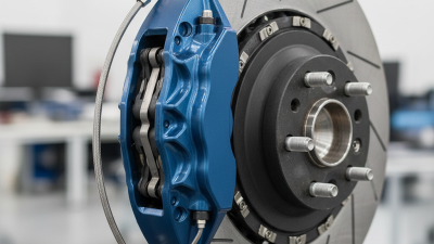 Top Quality Brake Calipers for Global Buyers?