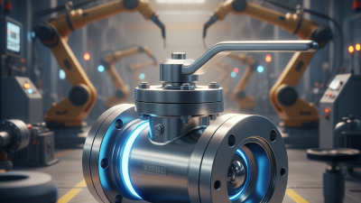 Top 10 Benefits of Using Soft Seal Fixed Ball Valve for Your Needs?