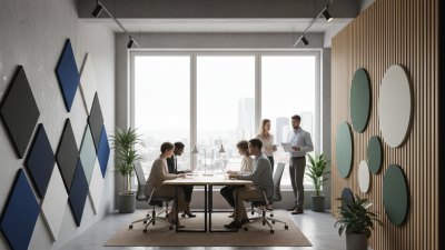 Best Acoustic Wall Panels for Sale in 2026 Where to Buy?